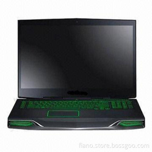 3D/Alienware M18X Gaming Laptop, 1,024GB SSD Hard Drive